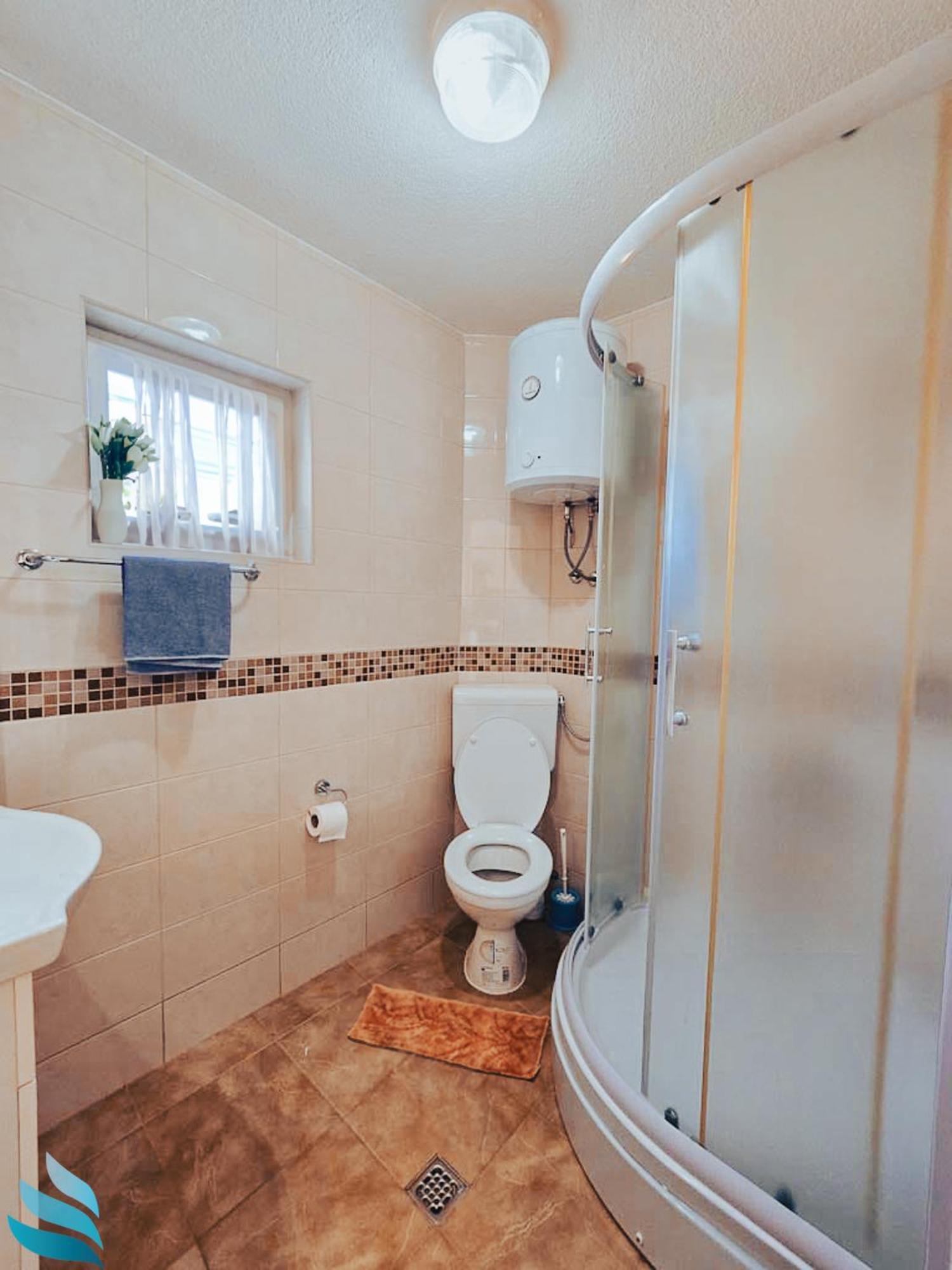 Two Rooms Hvar Spa & Apartments Vrboska Kültér fotó