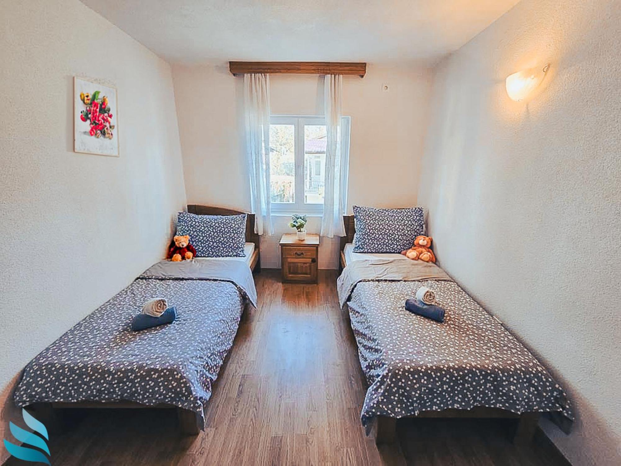 Two Rooms Hvar Spa & Apartments Vrboska Kültér fotó